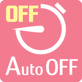 Стенен инверторен климатик General ASHH12KMCG-B/AOHH12KMCG function icon