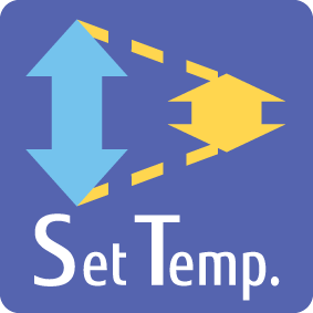 Стенен инверторен климатик General ASHH12KMCG-B/AOHH12KMCG function icon