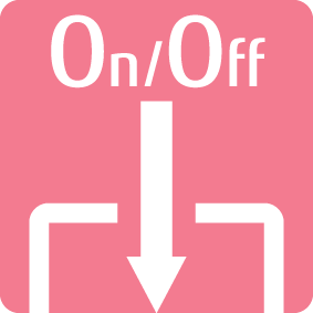 Стенен инверторен климатик General ASHH12KMCG-B/AOHH12KMCG function icon