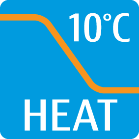 Стенен инверторен климатик General ASHH09KNCA/AOHH09KNCA function icon