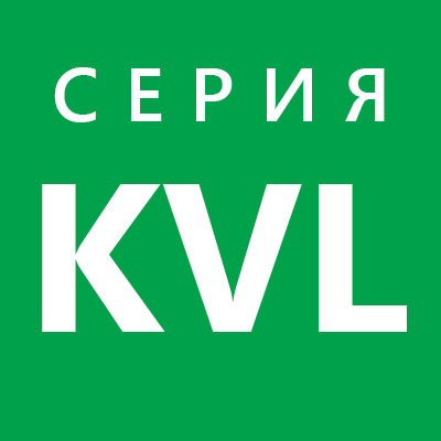 Компактна серия KVL (ECO) - 4-пътни касетъчни климатици за монтаж в окачен таван icon