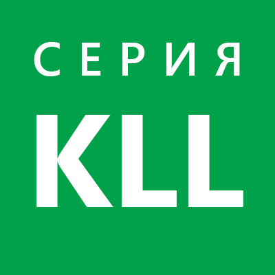 Тънкопрофилна канална серия KLL - невидимо присъствие за домашен уют icon