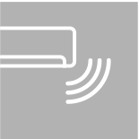 Касетъчен инверторен климатик KAISAI KCD-48HRG32X/KOE30U-48HFN32X (3phase) function icon