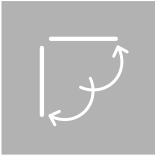 Стенен инверторен климатик KAISAI ICE KLW-12HRHI/KLWB-12HRHO function icon