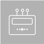 Касетъчен инверторен климатик KAISAI KCD-48HRG32X/KOE30U-48HFN32X (3phase) function icon