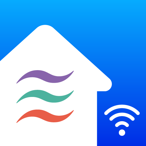 Оригинални Wi-Fi управления General Fujitsu icon