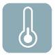 Термопомпа Mitsubishi Heavy Industries HYDROLUTION HSB60/FDCW60VNX-A Split 6kW отопление, охлаждане и БГВ function icon