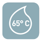 Термопомпа Mitsubishi Heavy Industries HYDROLUTION HSB60/FDCW60VNX-A Split 6kW отопление, охлаждане и БГВ function icon