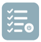 Термопомпа Mitsubishi Heavy Industries HYDROLUTION HSB60/FDCW60VNX-A Split 6kW отопление, охлаждане и БГВ function icon