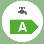Термопомпа Atlantic ALFEA EXCELLIA HP DUO A.I. Split 16kW отопление, охлаждане и БГВ function icon