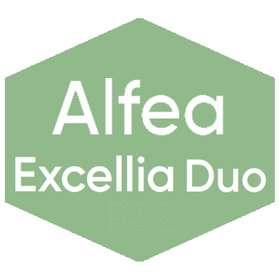 Alfea Excellia Duo HP A.I. icon