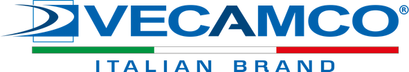 product brand VECAMCO logo