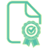  Накрайник външен ъгъл 90&deg; за PVC климатичен канал 125х75мм function icon