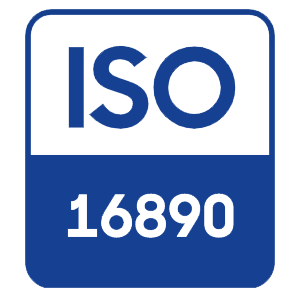 Филтърна материя за префилтрация FL220 ISO Coarse 65% function icon