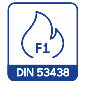 Филтърна материя за префилтрация FL220 ISO Coarse 65% function icon