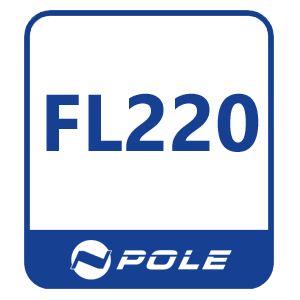 Филтърна материя FL220 ISO Coarse 65% icon