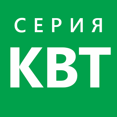 3-стаен мултисплит серия KBT icon