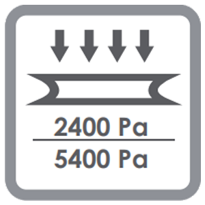  31бр. монокристални соларни панели JINKO Tiger NEO 605W (N-Type) function icon