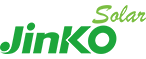 product brand Jinko Solar logo