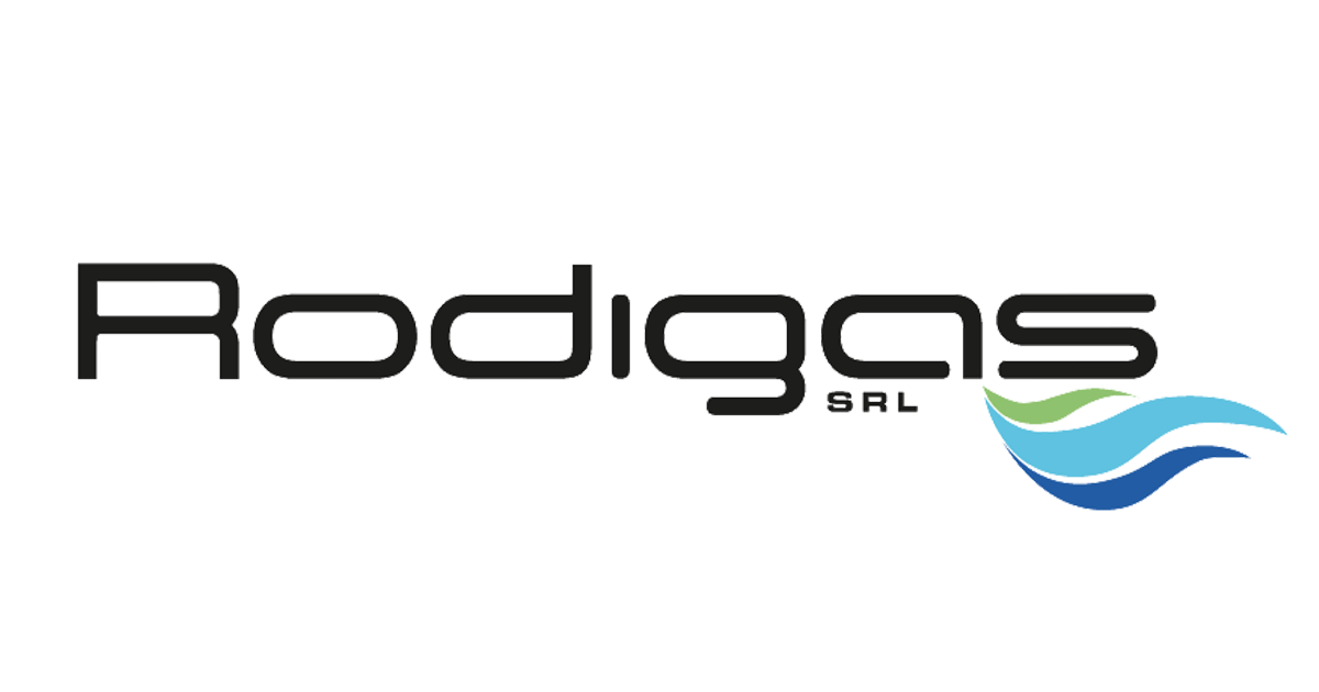 product brand Rodigas logo