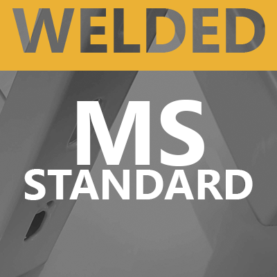 Серия стойки със заварка MS standard icon