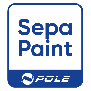 Префилтрация - картонен филтър за бояджийски камери SepaPaint icon