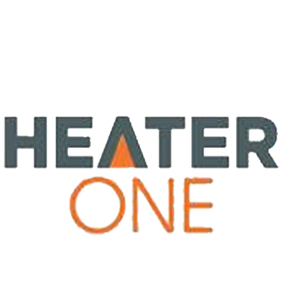 Компактни топловъздушни апарати серия Heater ONE icon