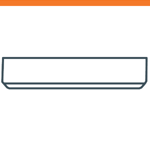 Въздушна завеса SONNIGER Guard ONE 100C без топлоносител function icon