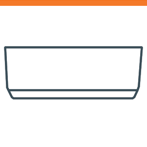 Въздушна завеса SONNIGER Guard 100C без топлоносител function icon
