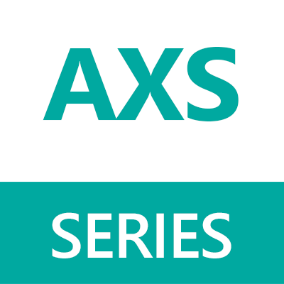 Аксиални вентилатори с къс корпус серия AXS icon