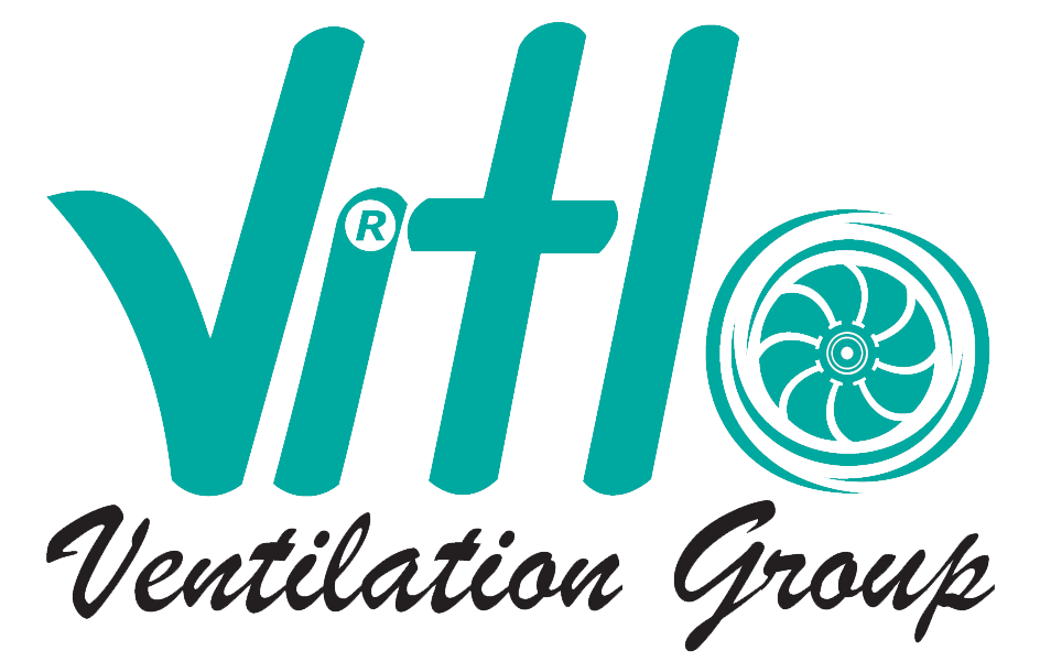 product brand VITLO logo