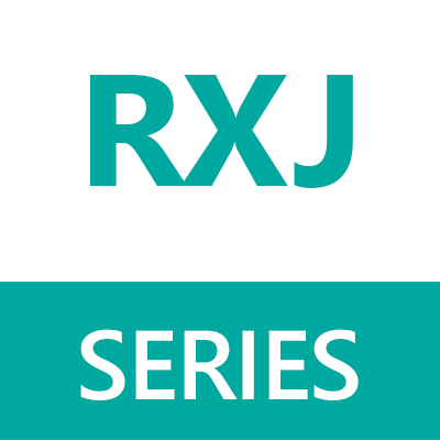 Димоотвеждащи радиални Jet вентилатори серия RXJ icon
