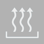 Стенен инверторен климатик KAISAI GEO KGE-24GRHI/KGE-24GRHO function icon