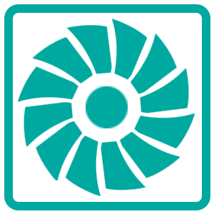 Димоотвеждащ радиален JET (джет) вентилатор Vitlo RXJ function icon