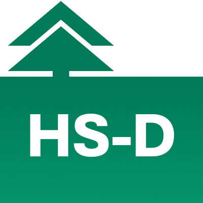 Дигитален манометричен блок HS-DVS icon