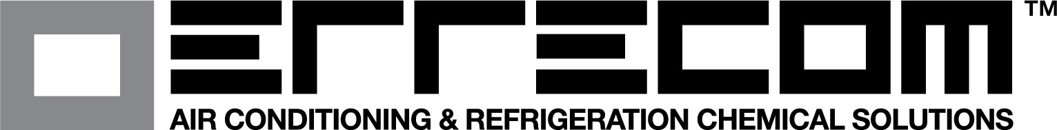 product brand ERRECOM logo