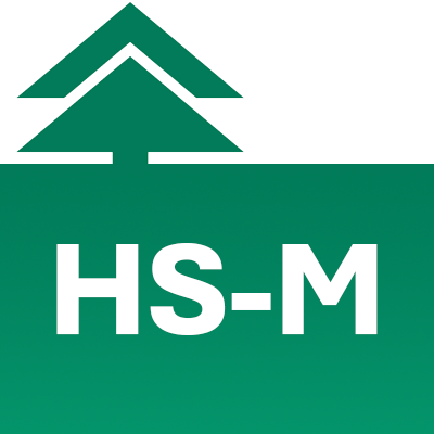 Механичен манометричен блок HS-DVS icon