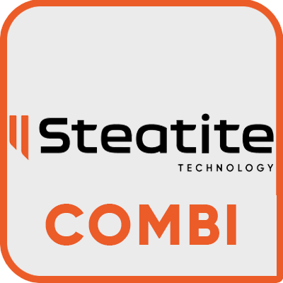 Комбинирани бойлери с една серпентина (дясна) Steatite COMBI icon