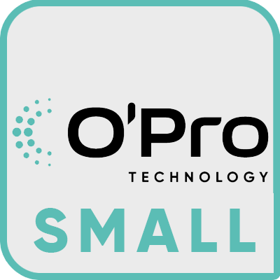 Малолитражни бойлери за монтаж над/под мивка O'Pro Small icon