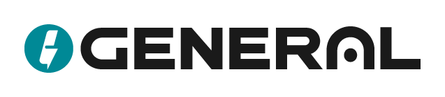 product brand General Inc. logo