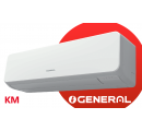 Вътрешно стенно инверторно тяло General Fujitsu ASHG18KMTE thumb image