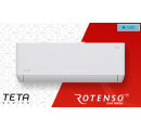 Стенен инверторен климатик Rotenso Teta TA26Xi/TO26Xo thumb image