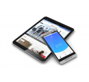Wi-Fi управление за климатик през интернет General Fujitsu UTY-TFSXW1 (модели KMCC, KGTB) thumb image