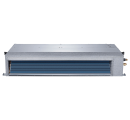 Канален инверторен климатик KAISAI KTI-48HWG32X/KOE30U-48HFN32X (3phase) thumb image