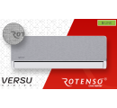 Стенен инверторен климатик Rotenso Versu Cloth Stone VCS26Xi/VO26Xo thumb image