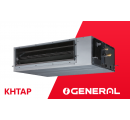Канален инверторен климатик General Fujitsu ARXG22KHTAP/AOHG22KBTB thumb image