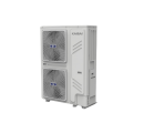 Термопомпа KAISAI KHC-22RX3 TRI моноблок 22kW отопление и охлаждане (+БГВ) thumb image