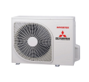 Канален инверторен климатик Mitsubishi Heavy Industries SRR25ZS-W/SRC25ZS-W1 thumb image