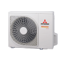 Термопомпа Mitsubishi Heavy Industries HYDROLUTION HSB60/FDCW60VNX-A Split 6kW отопление, охлаждане и БГВ thumb image