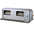 Канален инверторен климатик General Fujitsu ARXG45KHTA/AOHG45KRTA (3phase) thumb image